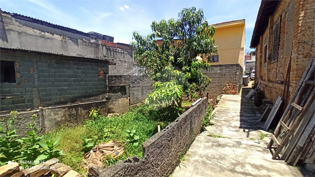 Terreno à venda em Cidade Vargas, São Paulo, SP