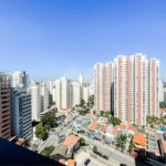 Apartamento à venda com 1 quarto em Vila Mariana, São Paulo, SP