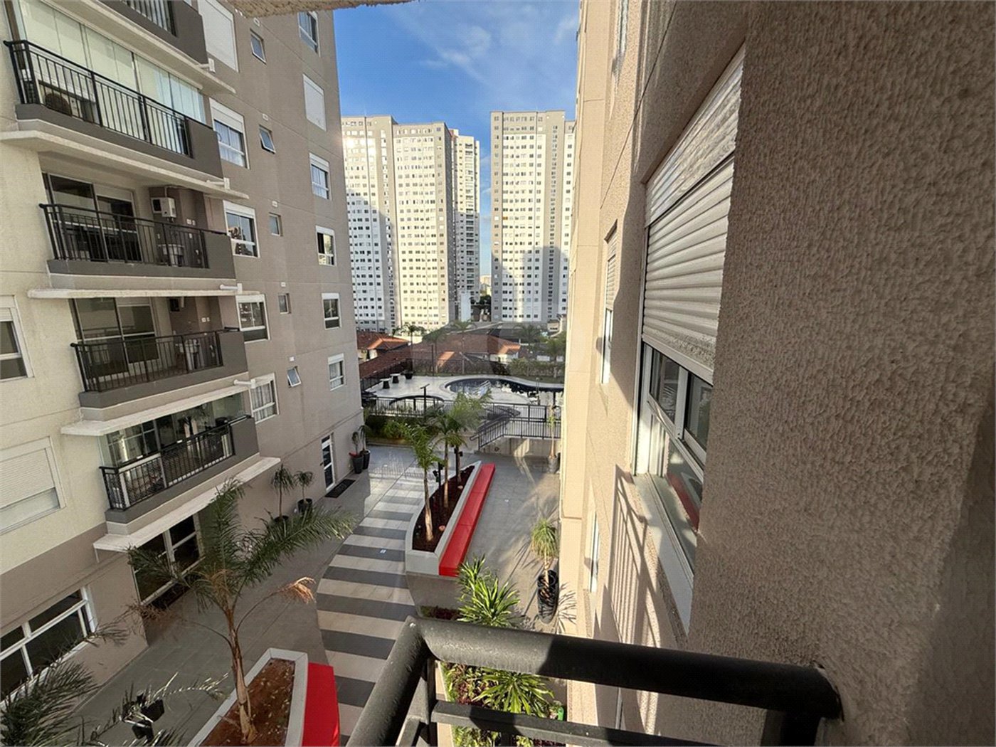 Apartamento à venda com 3 quartos em Barra Funda, São Paulo, SP
