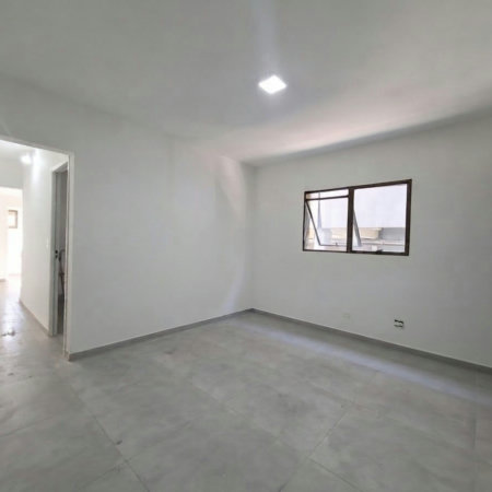 Apartamento com 1 dormitório para alugar, 55 m² por R$ 3.400,00/mês - Embaré - Santos/SP