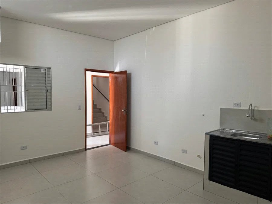 Kitnet para alugar com 1 quarto em Pinheiros, São Paulo, SP
