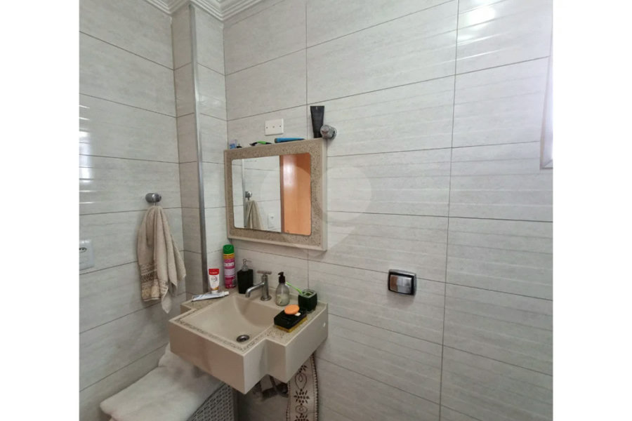 Apartamento à venda com 2 quartos, sendo 1 suíte, em Santana, São Paulo, SP