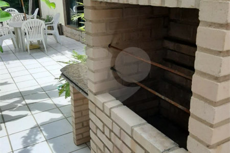 Casa para alugar com 5 suítes em Geribá, Armação dos Búzios, RJ