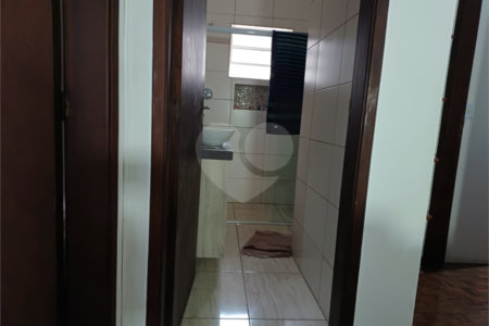 Casa à venda com 3 quartos, sendo 1 suíte, em Santana, São Paulo, SP
