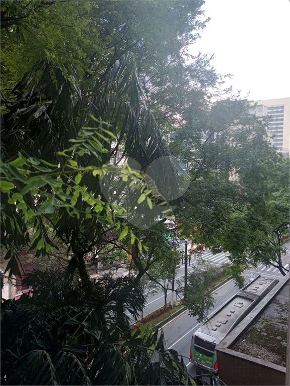 Apartamento à venda com 1 quarto em República, São Paulo, SP