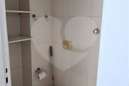 Apartamento à venda com 2 quartos em Indianópolis, São Paulo, SP