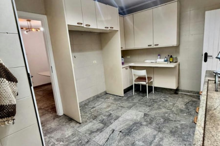 Sobrado com 3 dormitórios, 200 m² - venda por R$ 2.350.000,00 ou aluguel por R$ 12.500,00/mês - Embaré - Santos/SP