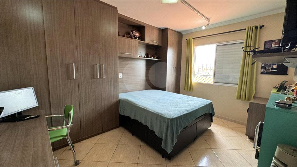 Sobrado à venda com 3 quartos, sendo 1 suíte, em Pirituba, São Paulo, SP