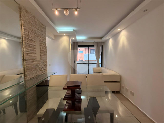 Apartamento à venda com 3 quartos, sendo 1 suíte,  em Água Fria, São Paulo, SP