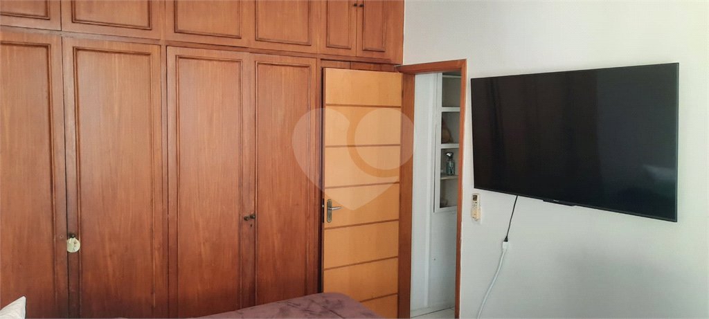 Apartamento à venda com 3 quartos em Tijuca, Rio de Janeiro, RJ