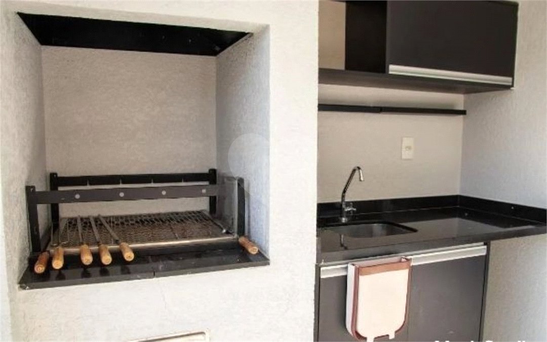 Apartamento à venda com 2 quartos, sendo 1 suíte,  em Tucuruvi, São Paulo, SP