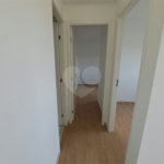 Apartamento à venda com 2 quartos em Mandaqui, São Paulo, SP