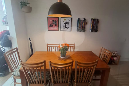 Apartamento à venda com 3 quartos, sendo 1 suíte,  em Jaguaré, São Paulo, SP