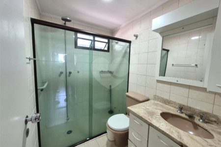 Apartamento à venda com 3 quartos em Vila Leopoldina, São Paulo, SP