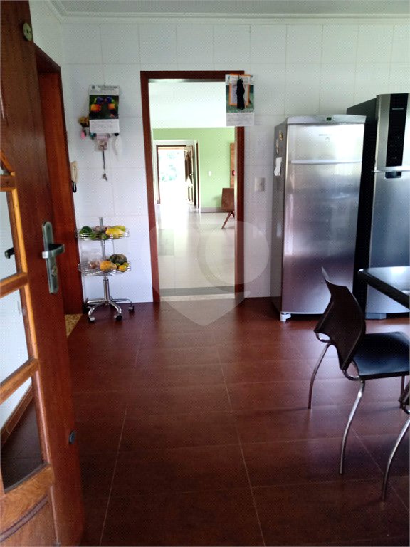 Casa de Vila à venda com 4 suítes em Guarapiranga, São Paulo, SP