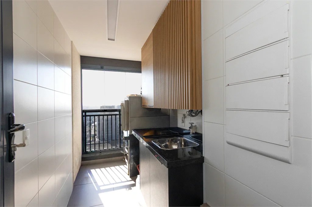 Apartamento à venda com 3 suítes em Vila Leopoldina, São Paulo, SP