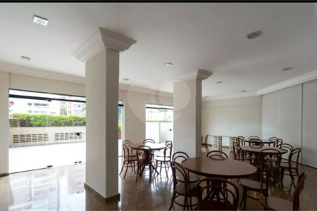 Apartamento à venda com 4 quartos, sendo 2 suítes, em Vila Mascote, São Paulo, SP