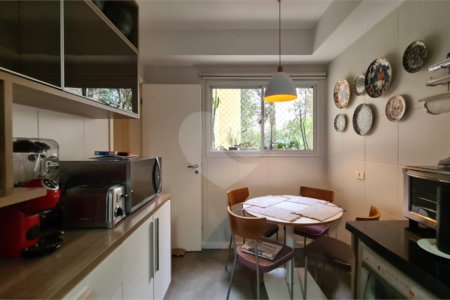 Apartamento à venda com 4 quartos, sendo 3 suítes, em Cidade Monções, São Paulo, SP