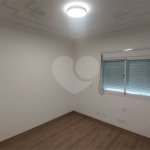Apartamento à venda com 3 quartos, sendo 1 suíte, em Alto da Boa Vista, São Paulo, SP
