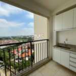 Apartamento para alugar com 2 quartos, sendo 1 suíte,  em Parque Industrial, Itu, SP