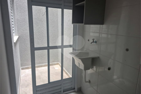 Apartamento à venda com 2 quartos em Santana, São Paulo, SP