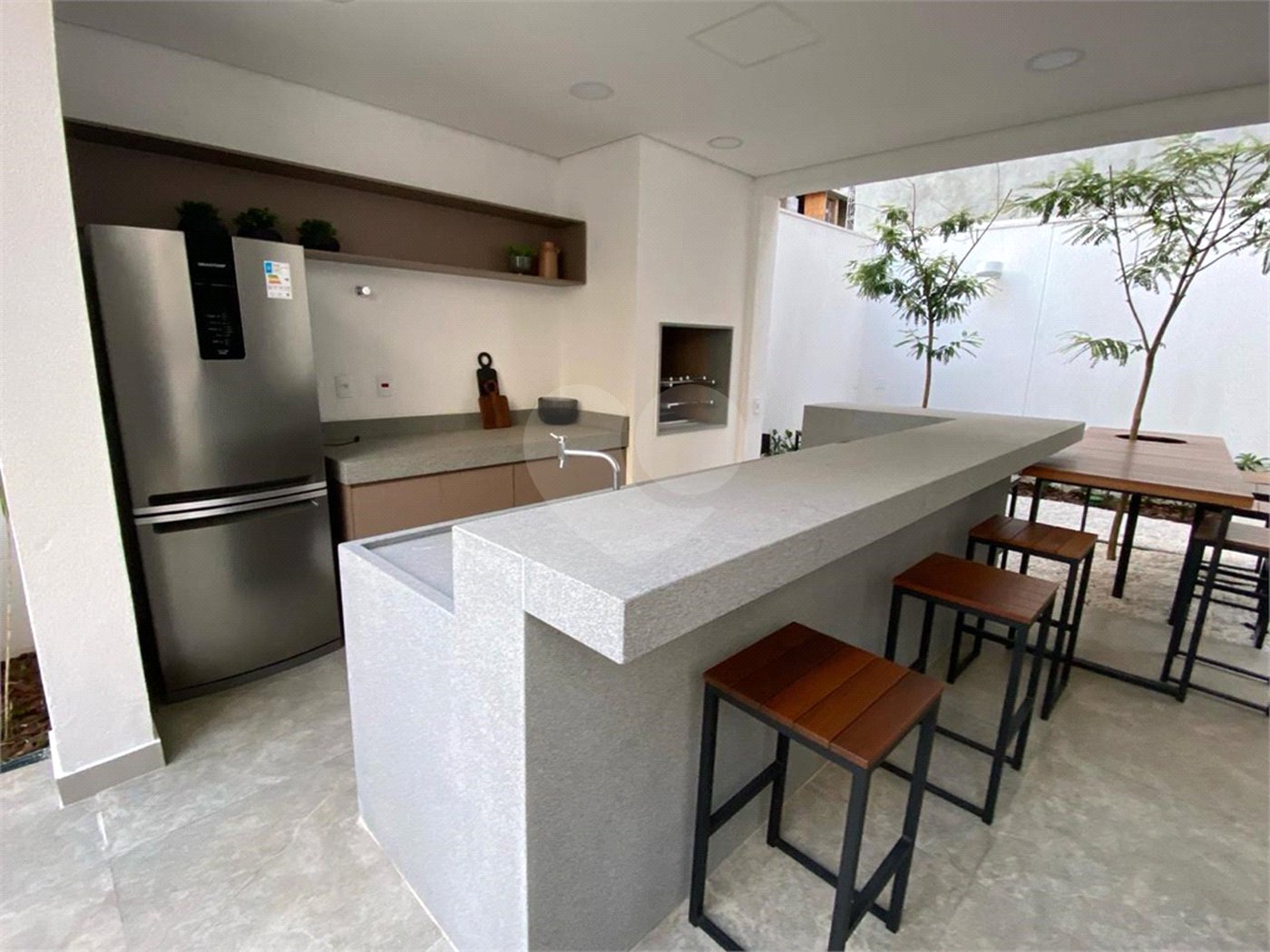 Apartamento à venda com 1 suíte em Pinheiros, São Paulo, SP
