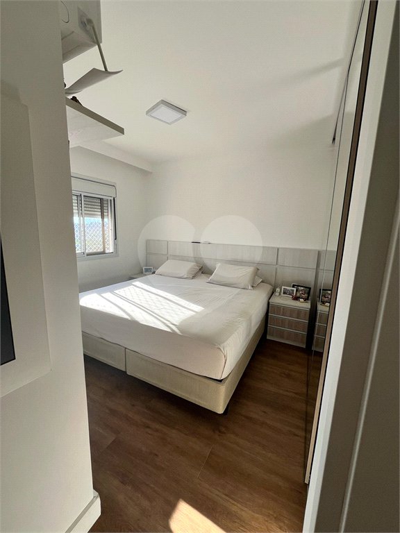 Apartamento à venda com 3 quartos, sendo 1 suíte, em Além Ponte, Sorocaba, SP