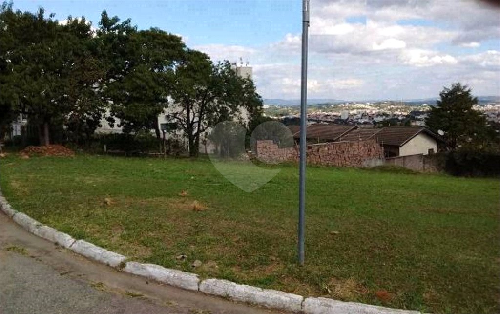 Terreno à venda em Bosque, Vinhedo, SP