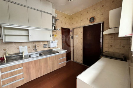 Apartamento à venda com 3 quartos em Tijuca, Rio de Janeiro, RJ