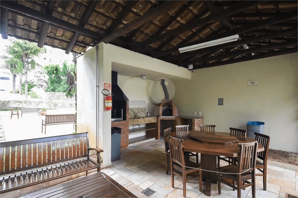 Apartamento à venda com 3 suítes em Lar São Paulo, São Paulo, SP