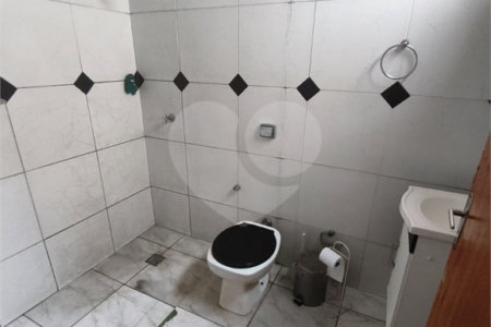 Casa à venda com 3 quartos em Parque Residencial Quinta da Lagoa, Três Lagoas, MS
