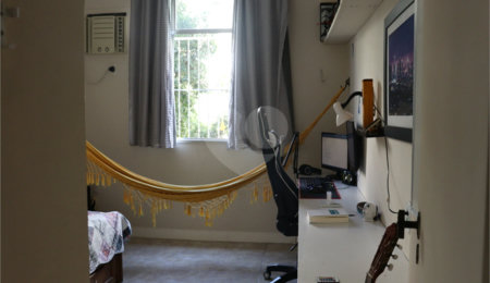 Apartamento à venda com 4 quartos, sendo 2 suítes,  em Tijuca, Rio de Janeiro, RJ