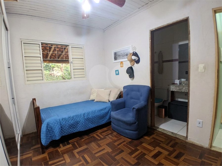 Casa à venda com 2 suítes em Vila Progresso, Itapetininga, SP