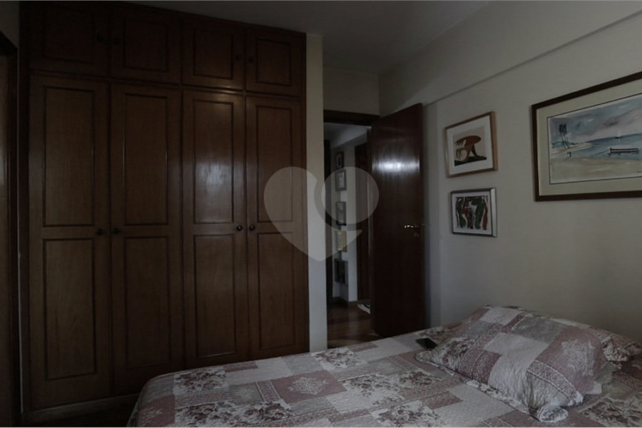 Apartamento à venda ou para alugar com 4 quartos, sendo 2 suítes, em Santana, São Paulo, SP