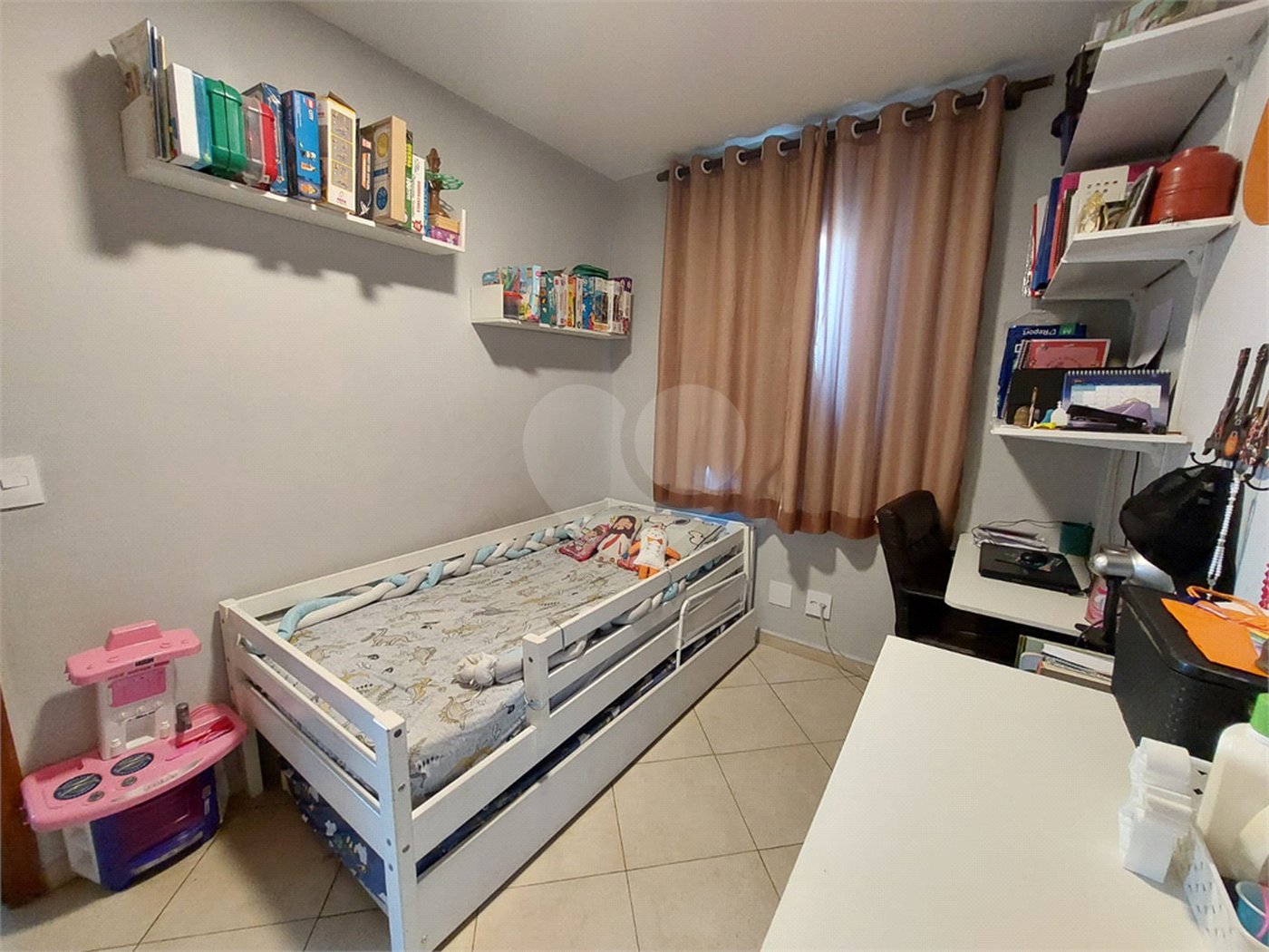 Apartamento à venda com 2 quartos, sendo 1 suíte, em Tucuruvi, São Paulo, SP