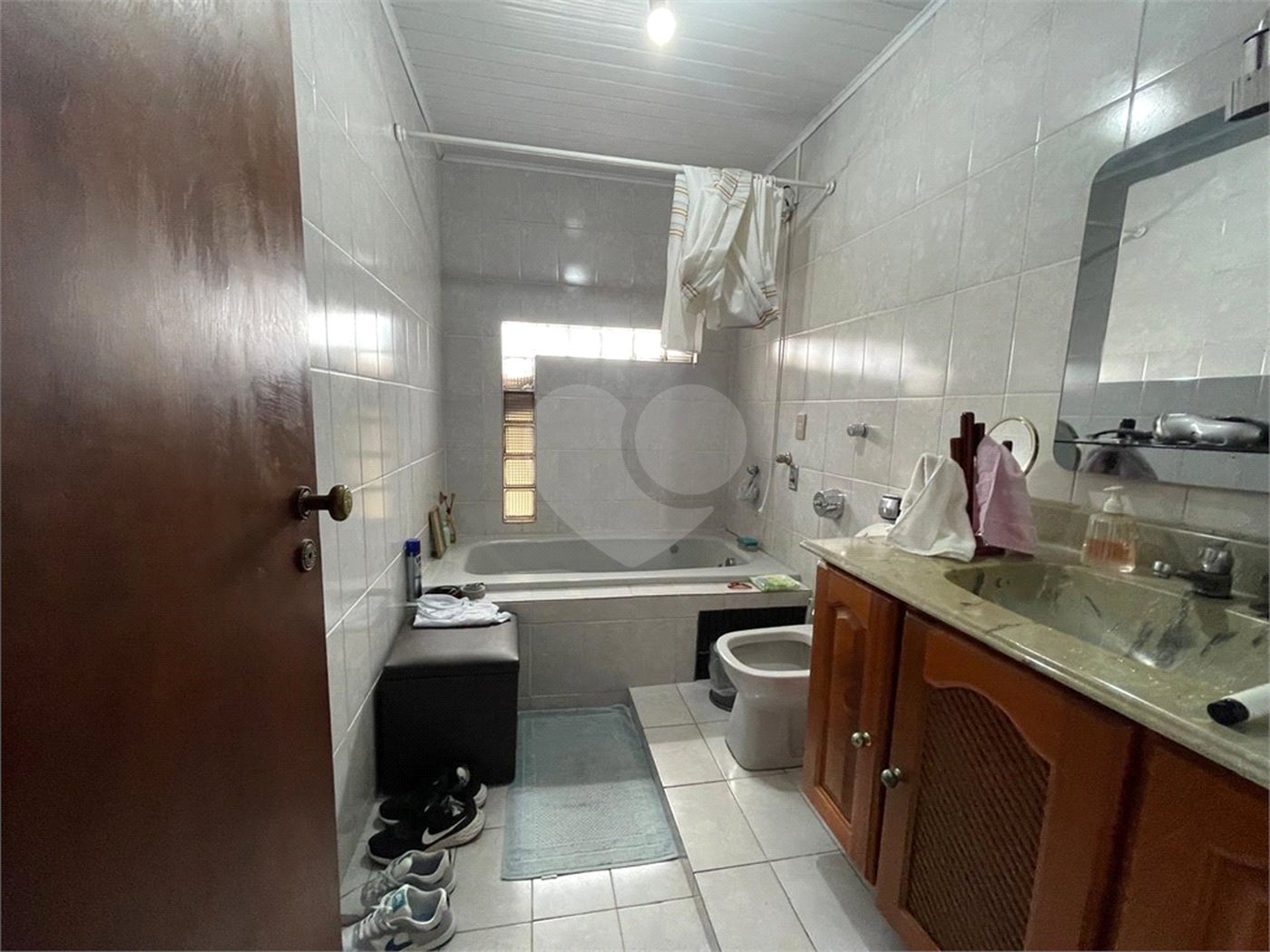 Casa Térrea à venda com 2 quartos, sendo 1 suíte, em Chora Menino, São Paulo, SP