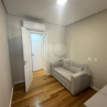 Apartamento à venda com 3 suítes em Brooklin Paulista, São Paulo, SP