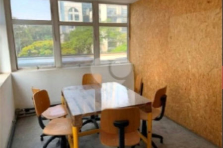 Sala à venda em Jardim Paulistano, São Paulo, SP