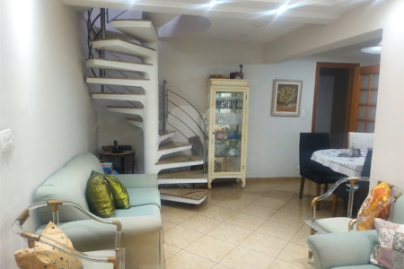 Cobertura à venda ou para alugar com 3 quartos, sendo 1 suíte, em Água Fria, São Paulo, SP