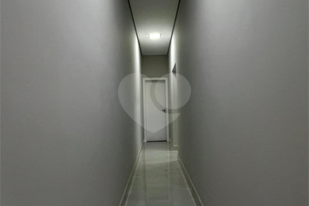Casa à venda com 3 quartos, sendo 1 suíte,  no condomínio Reserva Ipanema, Sorocaba - SP
