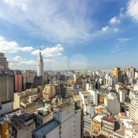 Sala à venda no Centro, São Paulo, SP