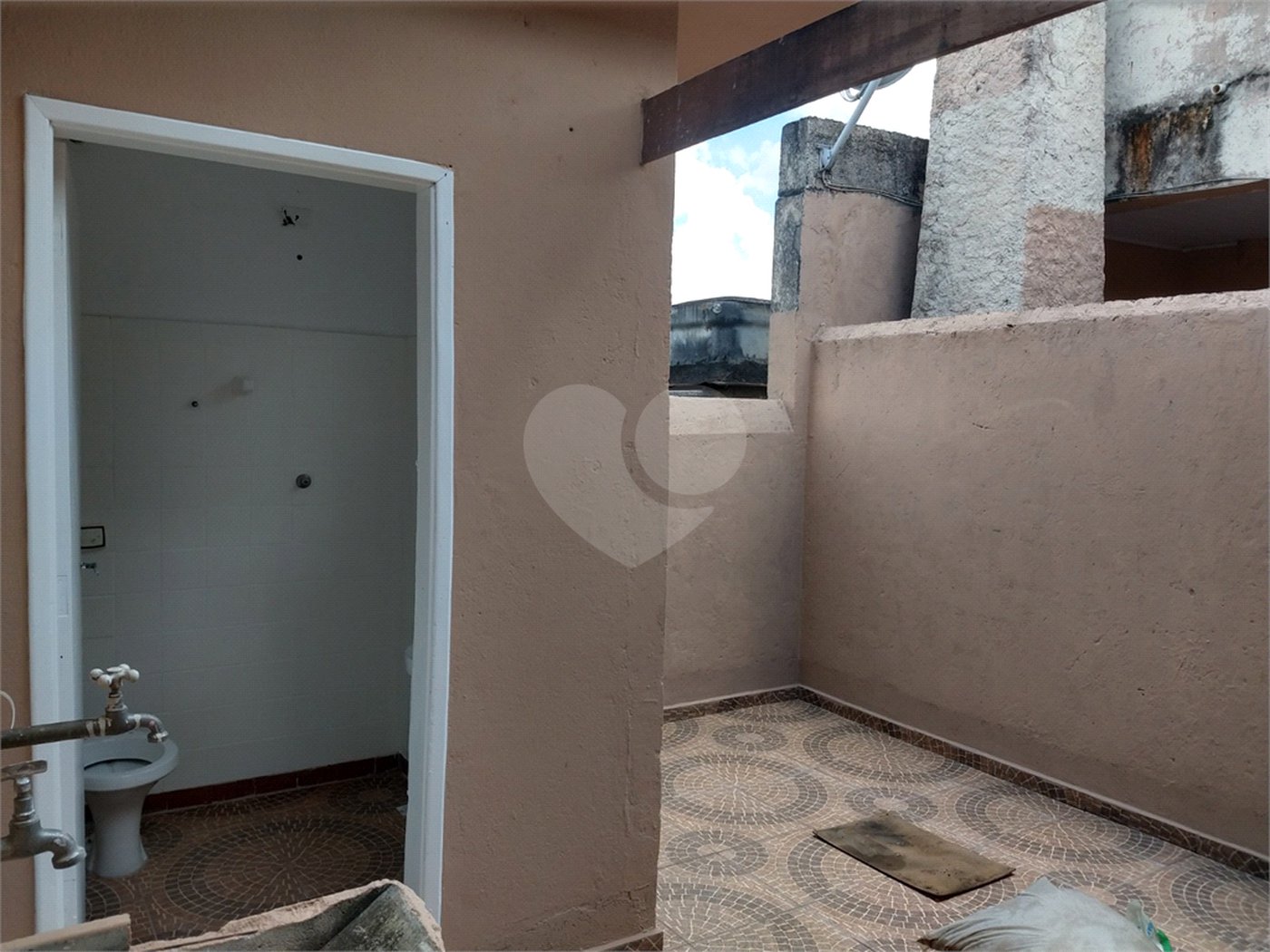 Casa para alugar com 2 quartos em Vila Nova Mazzei, São Paulo, SP