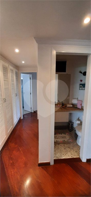 Apartamento à venda com 2 suítes em Perdizes, São Paulo, SP