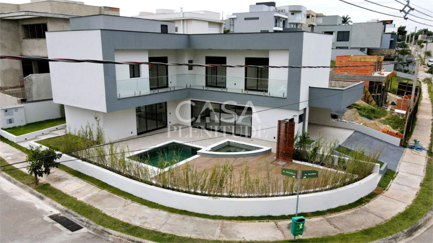 Casa em condomínio à venda com 3 suítes em Cyrela Landscape Esplanada, Votorantim, SP