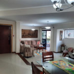 Apartamento Residencial para venda e locação, Vila Alzira, Guarujá - AP0983.