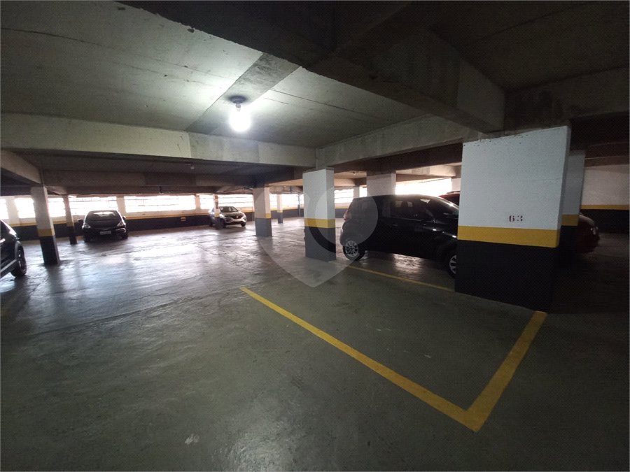 Apartamento à venda com 2 quartos em Vila Mazzei, São Paulo, SP