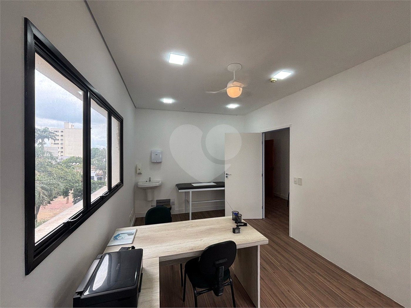 Sala para alugar no Centro, Indaiatuba, SP