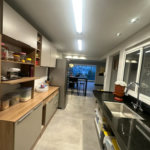 Apartamento à venda com 2 suítes em Jardim Caboré, São Paulo, SP
