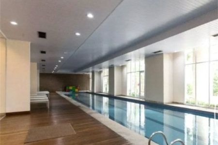 Apartamento à venda com 3 suítes em Cidade Monções, São Paulo, SP
