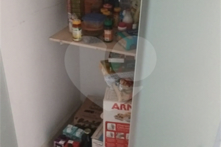 Sobrado à venda com 3 quartos, sendo 2 suítes, em Vila Gustavo, São Paulo, SP